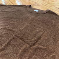 【Champion】ショートスリーブポケットTシャツ(C3-D324)