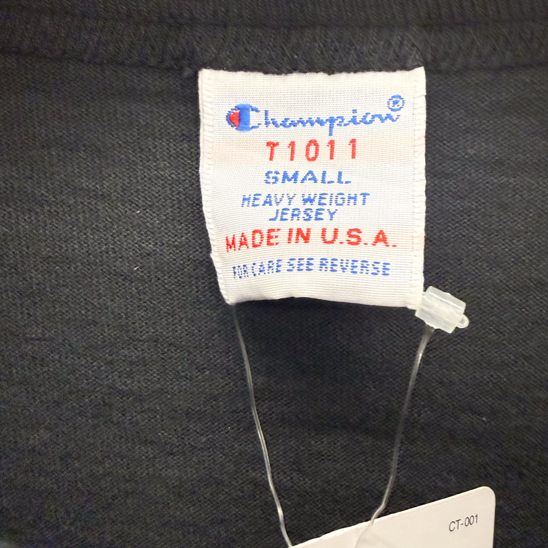 【Champion】ティーテンイレブン ロングスリーブTシャツ(C5-P401)