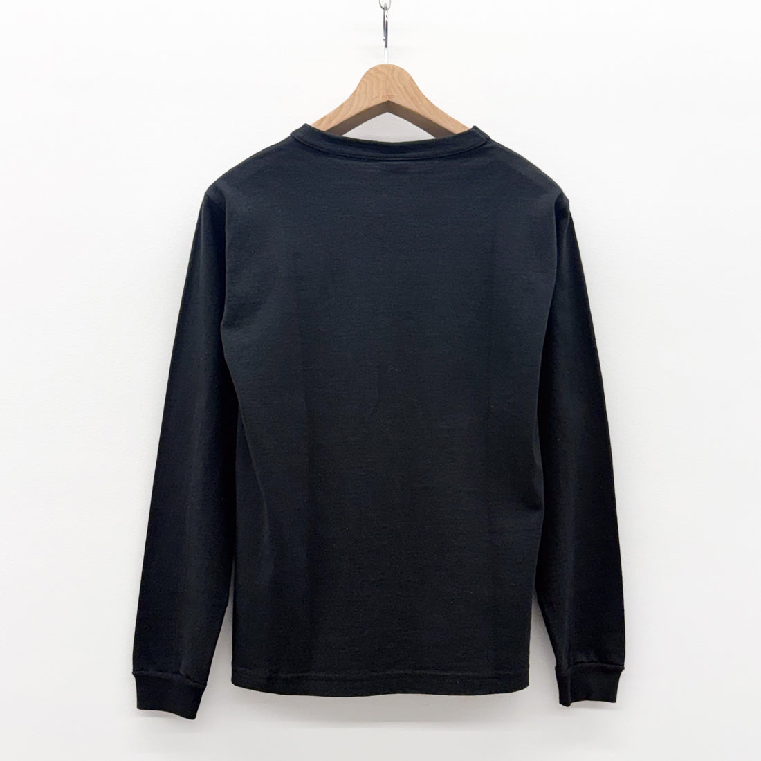 【Champion】ティーテンイレブン ロングスリーブTシャツ(C5-P401)