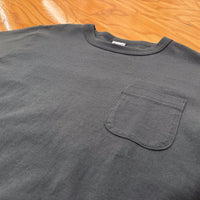 【Champion】ティーテンイレブン ロングスリーブTシャツ(C5-P401)