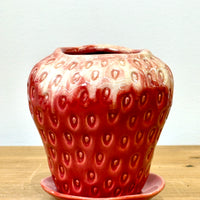 ストロベリーポット