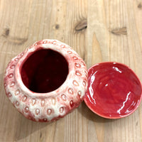 ストロベリーポット