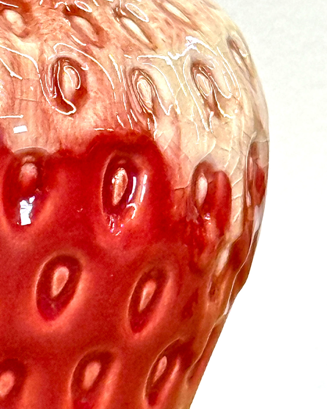 ストロベリーポット