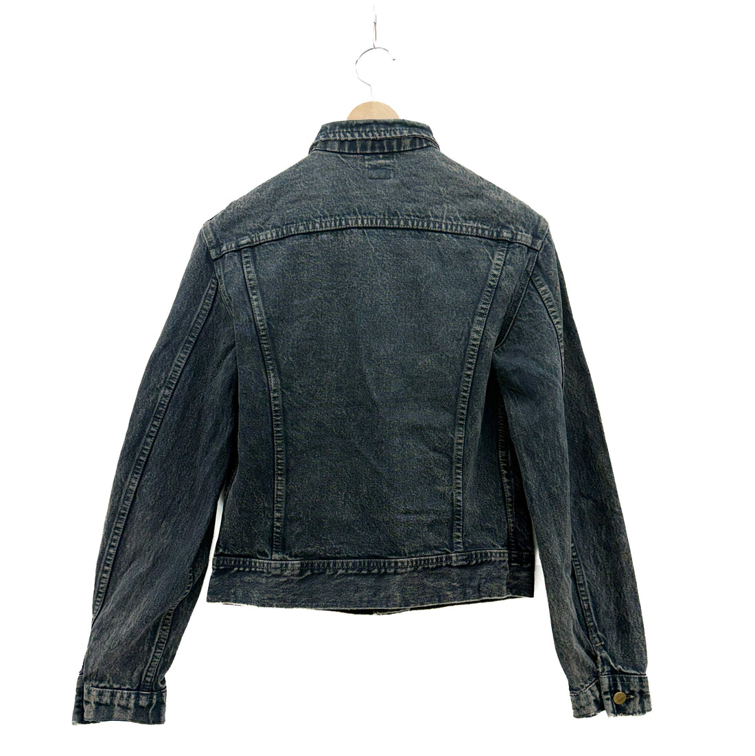 【Used & Vintage】【Lee】PATD-153438 デニムジャケット