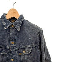 【Used & Vintage】【Lee】PATD-153438 デニムジャケット