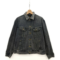 【Used & Vintage】【Lee】PATD-153438 USA製 デニムジャケット