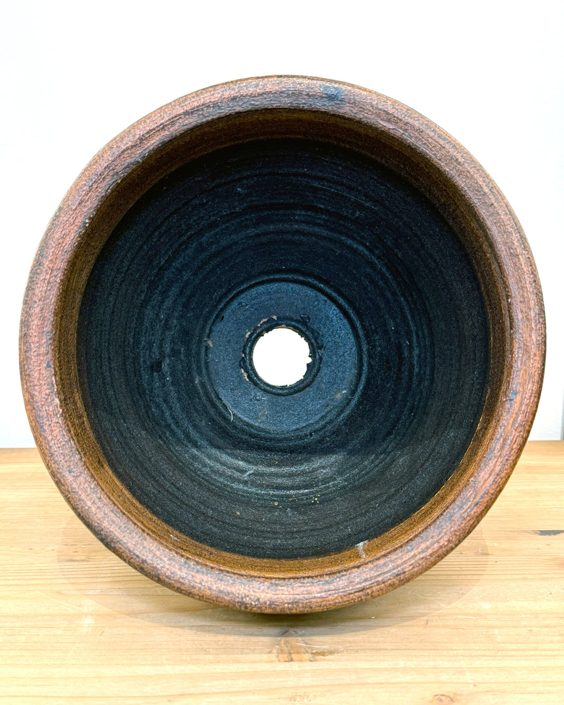 ロープライン ポット