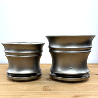 シルバーポット