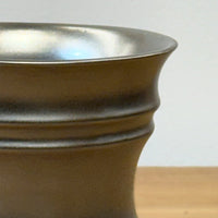 シルバーポット