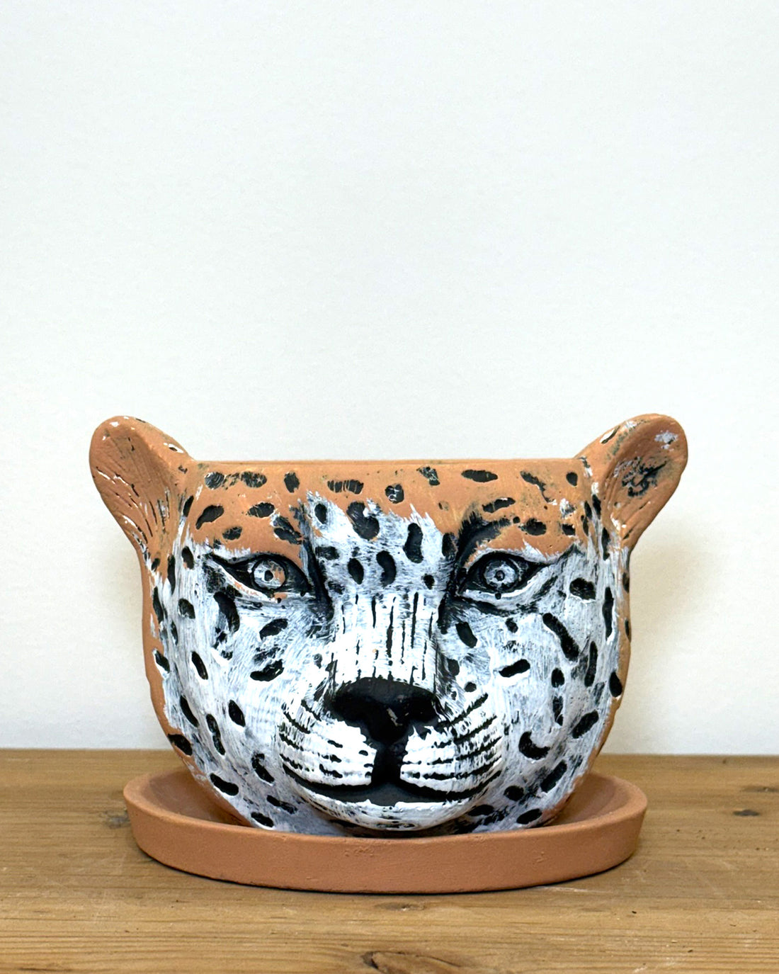 タイガーポット