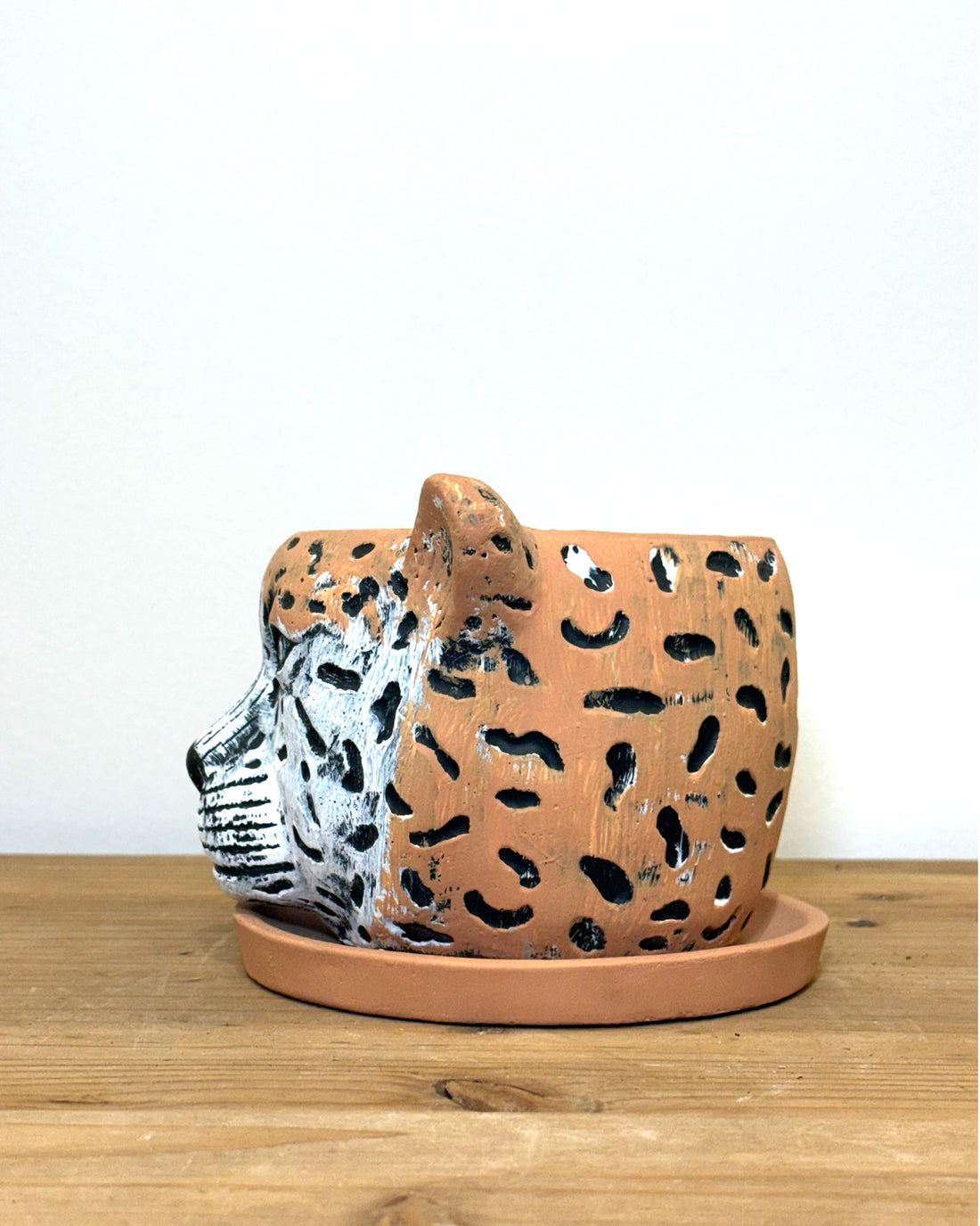 タイガーポット