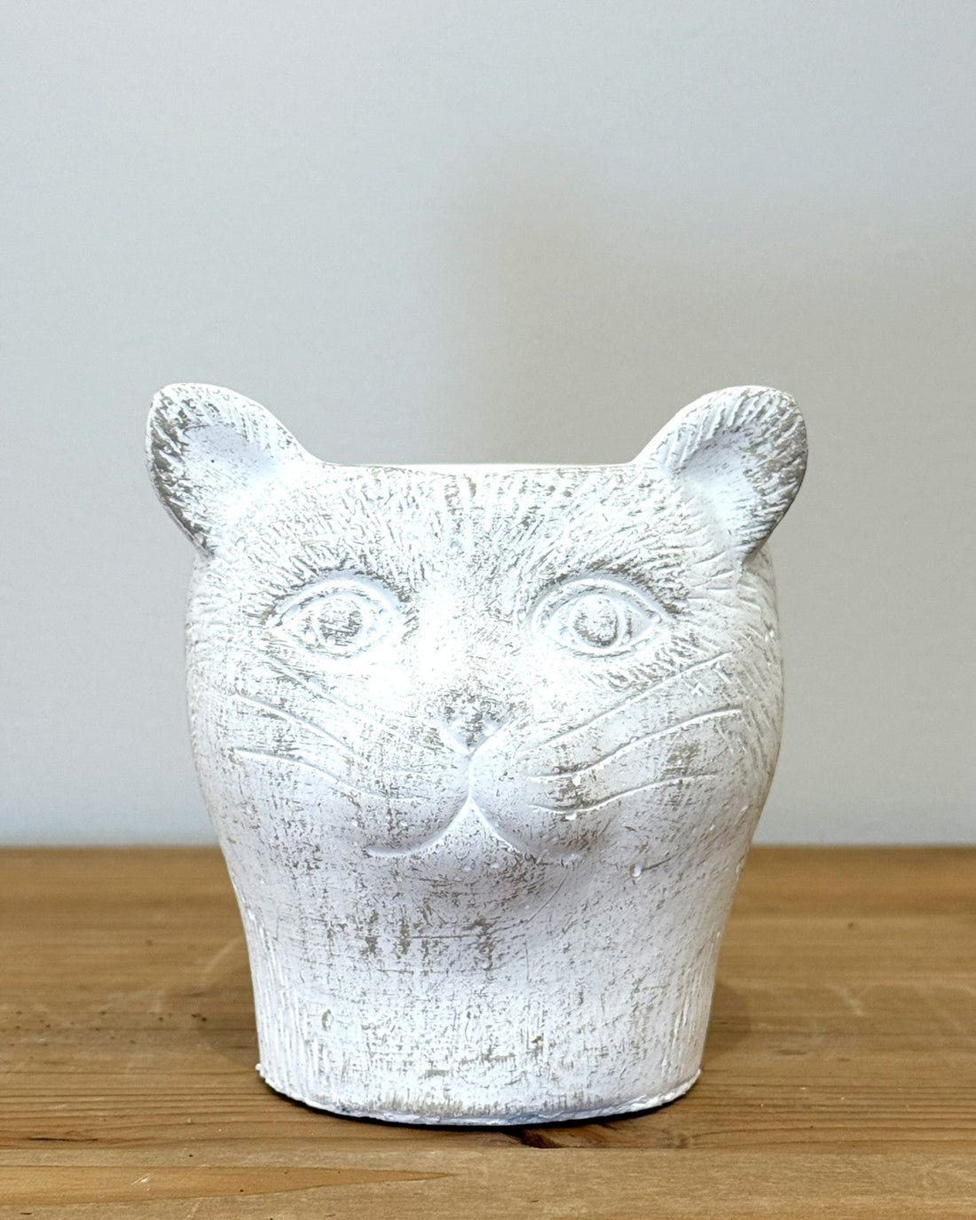 キャットポット