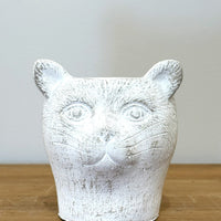 キャットポット