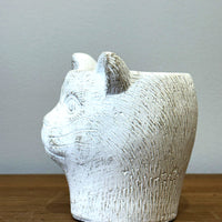 キャットポット