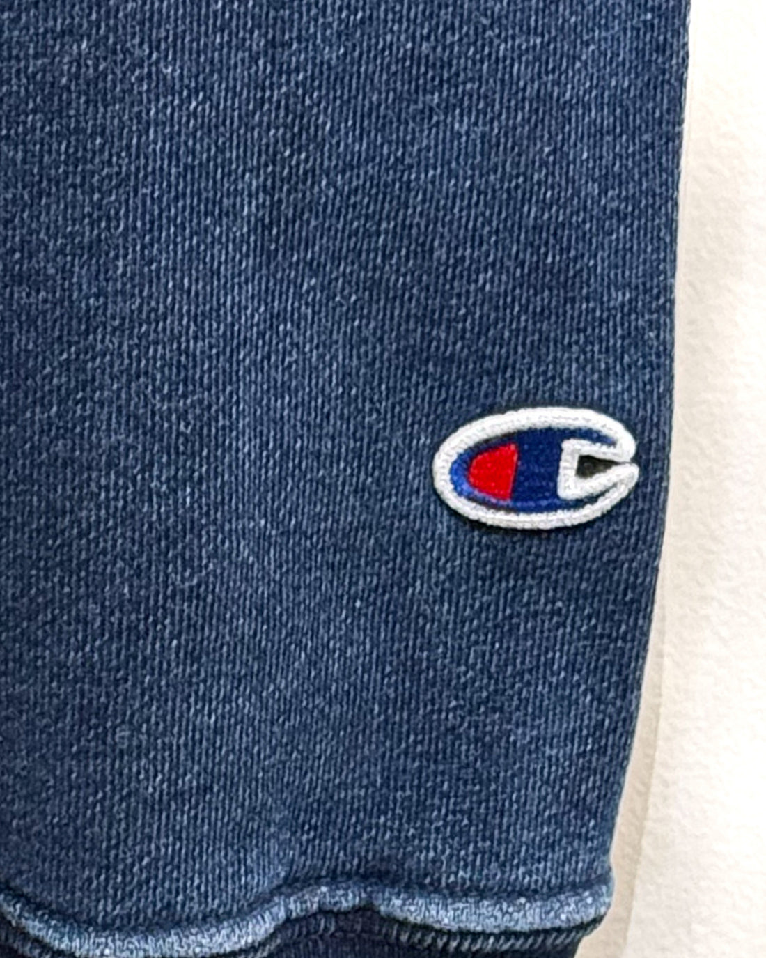 【Champion】 リバースウィーブ(R) フーデッドスウェットシャツ(C3-C110)