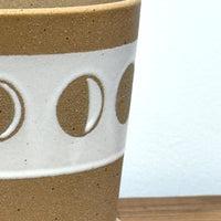 ドットライン ポット