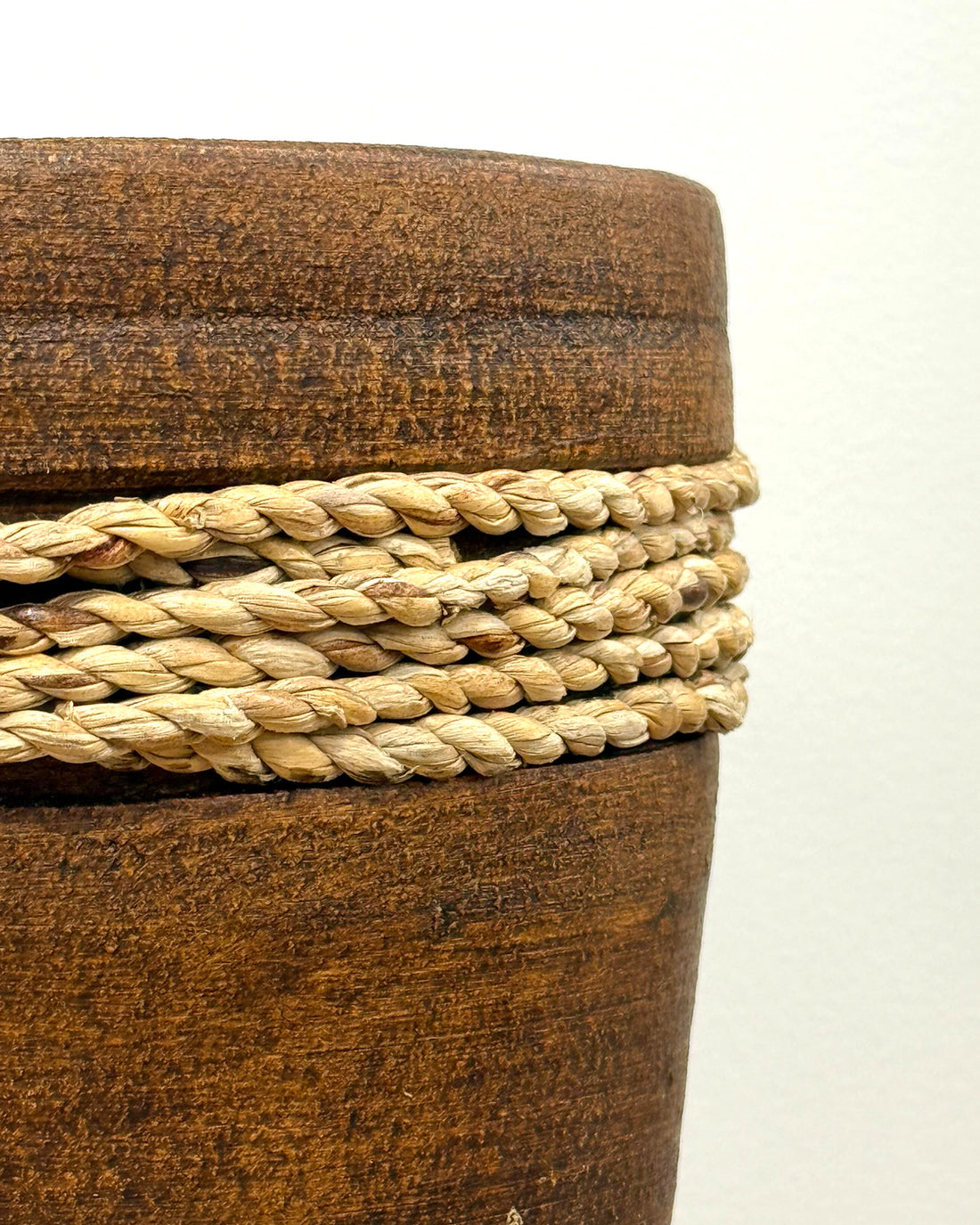 ロープライン ポット