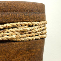 ロープライン ポット