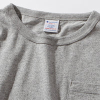 【Champion】LONG SLEEVE POCKET T-SHIRT / T1011