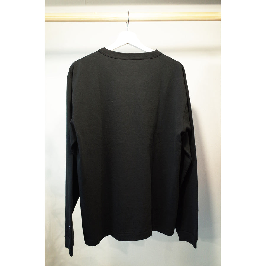 【Champion】LONG SLEEVE POCKET T-SHIRT / T1011