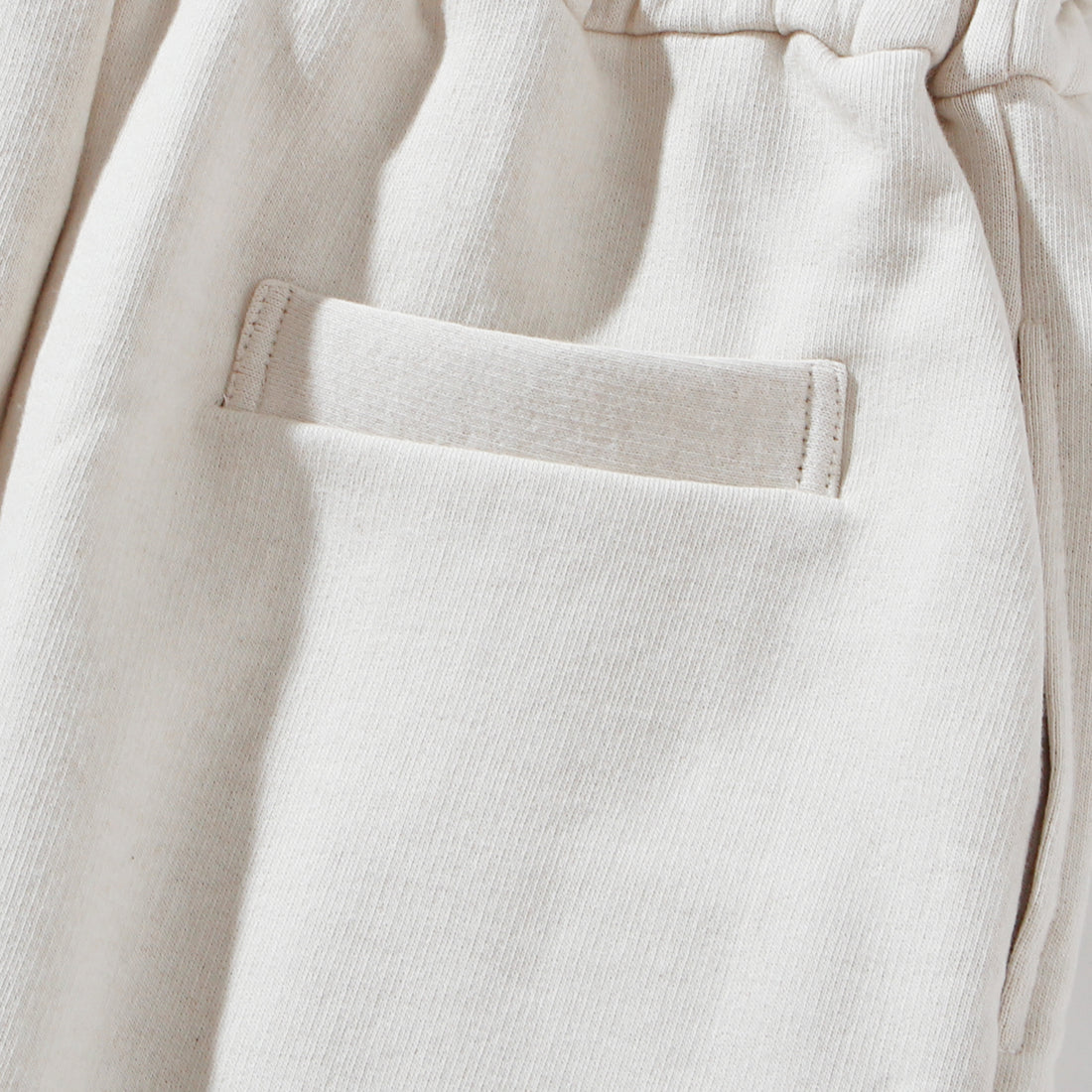 【CANOÉ】Organic Cotton : Comfy Dress