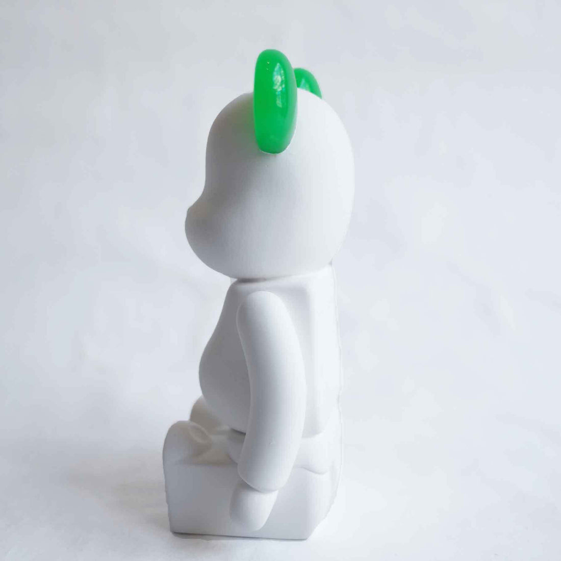 【BALLON】アロマ オーナメント・BE@RBRICK・Green